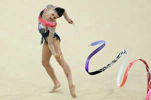 milena baldassarri italy rhythmic gymnastics aug 9 118